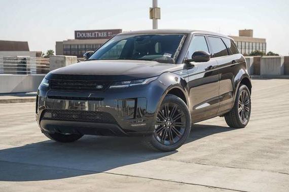 LAND ROVER RANGE ROVER EVOQUE 2025 SALZJ2FX3SH267571 image LAND ROVER RANGE ROVER EVOQUE 2025 SALZJ2FX3SH267571 image